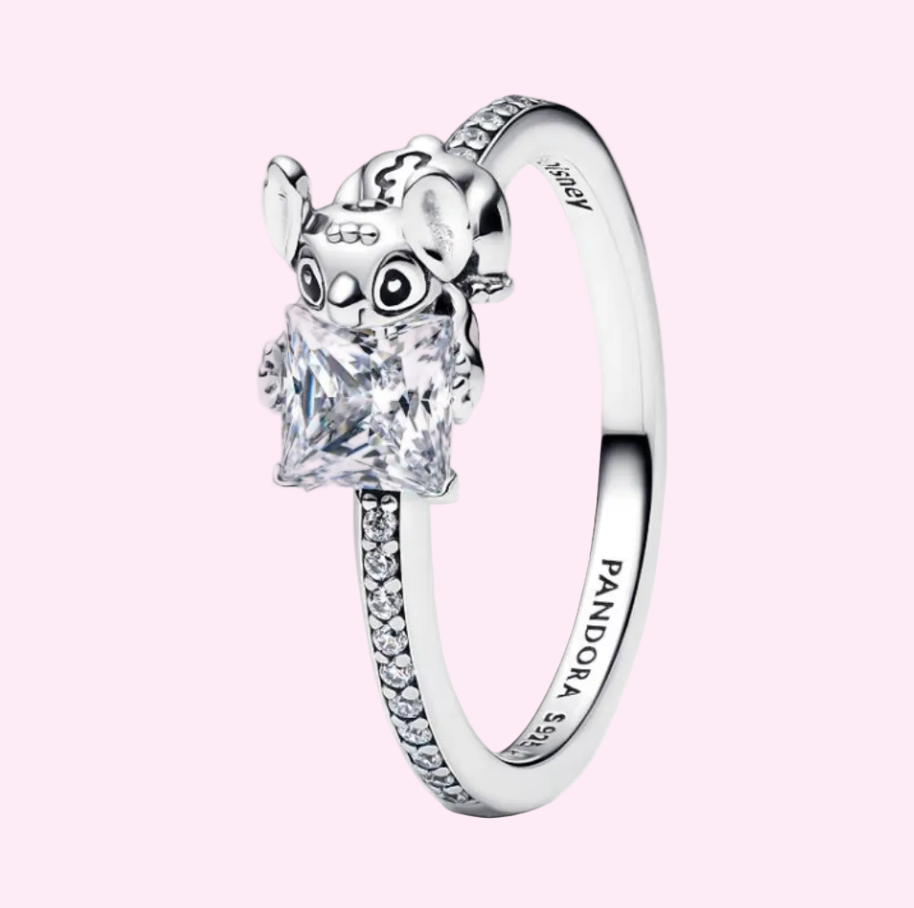 Anillo Stitch
