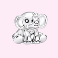 Charm Ellie el Elefante
