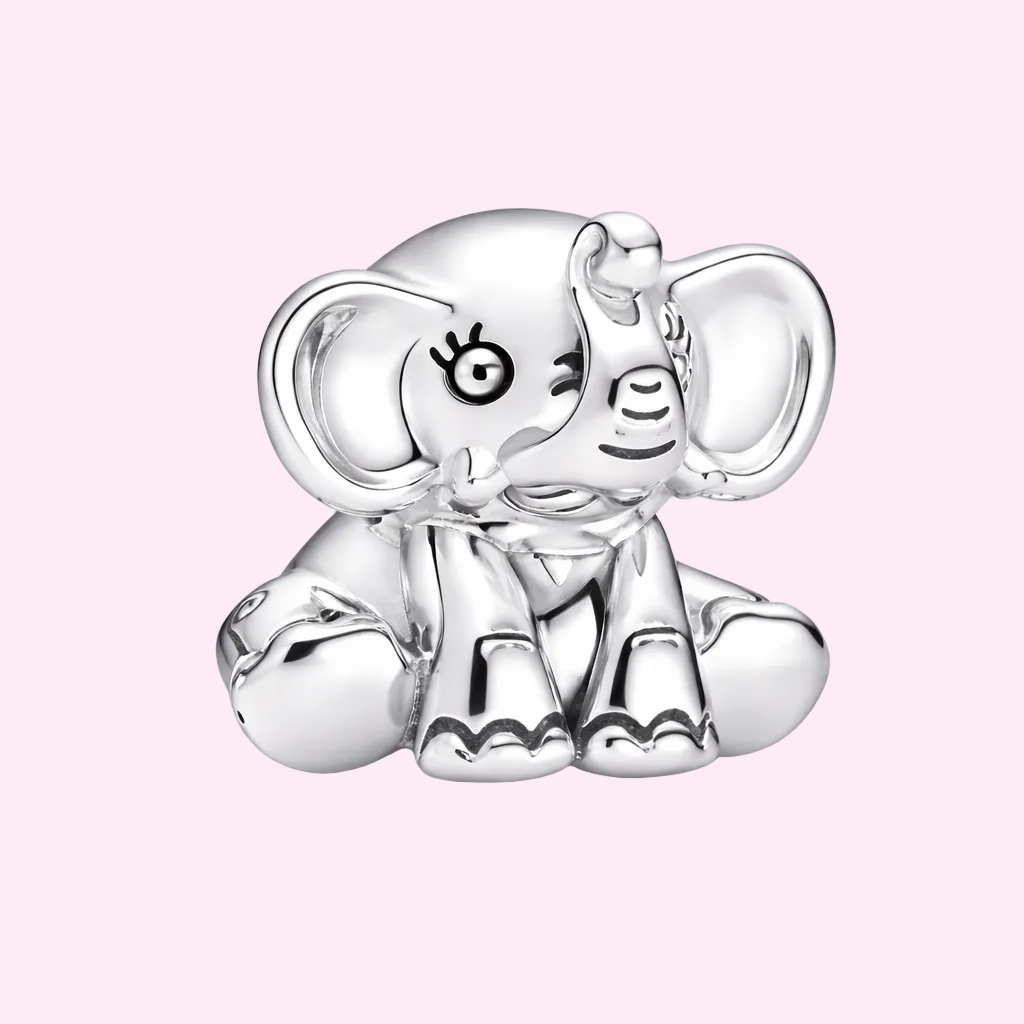 Charm Ellie el Elefante