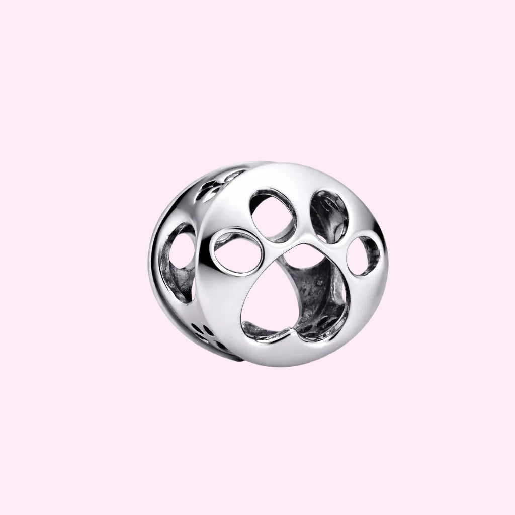 Charm Huellita