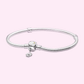 Brazalete Flor