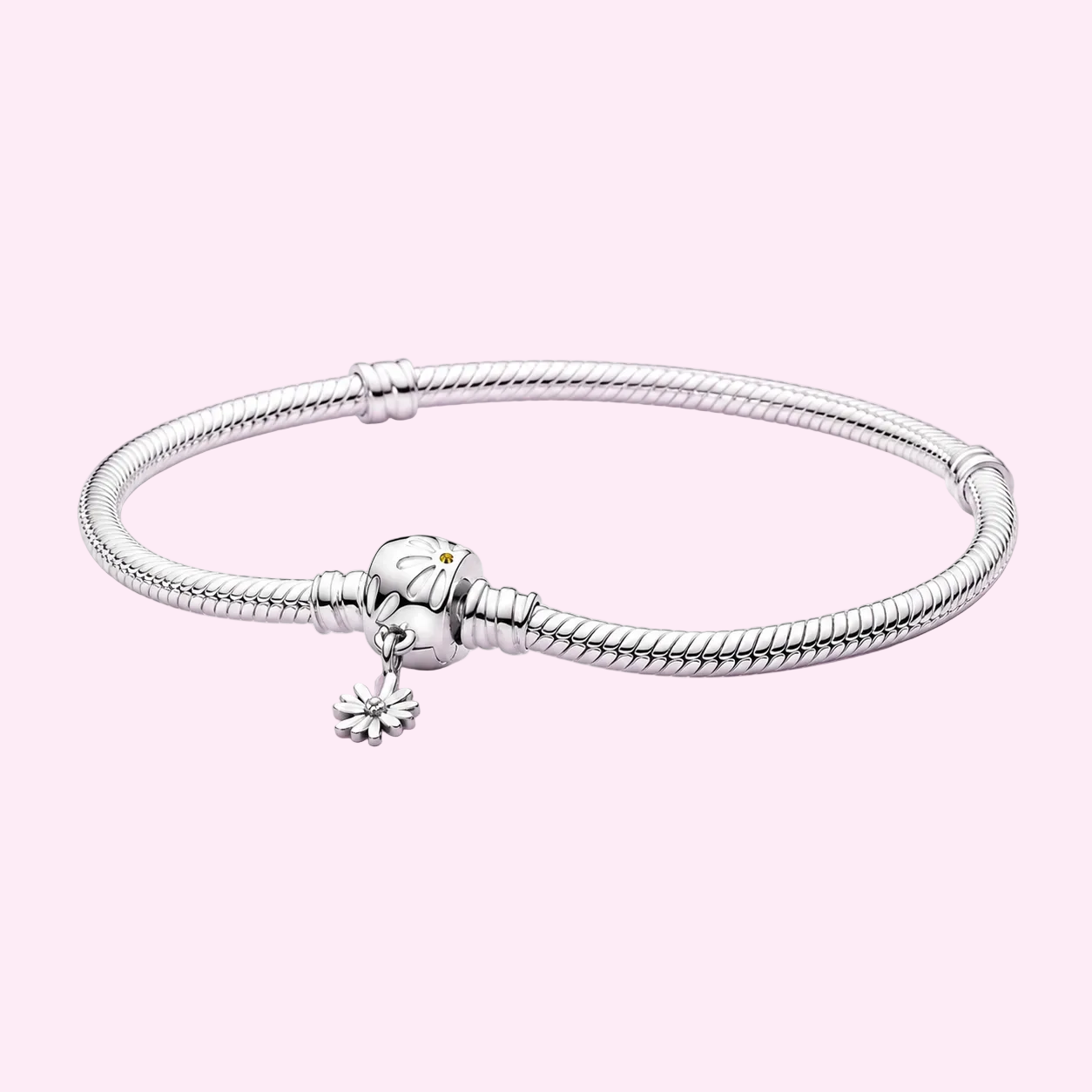 Brazalete Flor