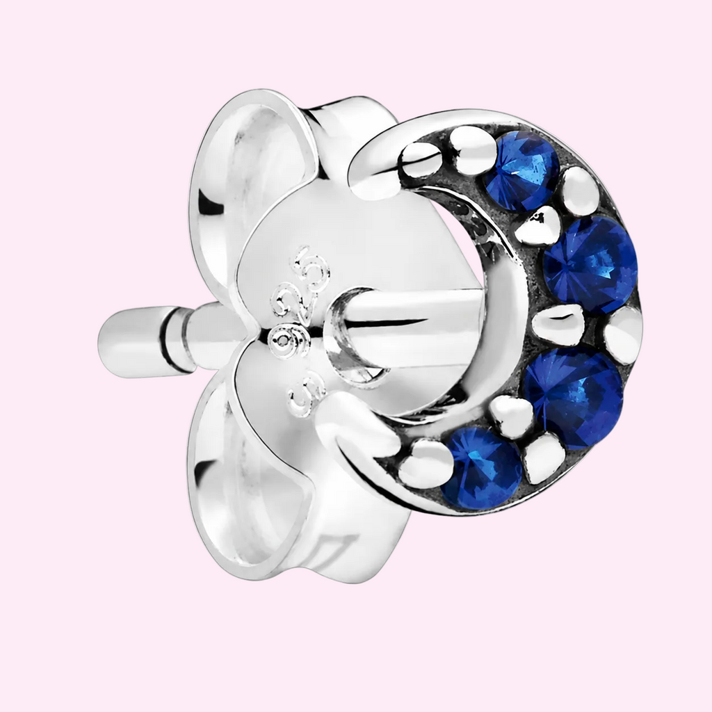 Aretes Mini Luna