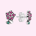 Aretes My Pretty Flower