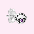 Aretes Ojo